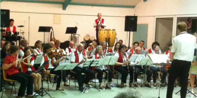 F�te de la Musique 2013 � St Germain