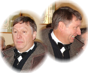 Photo Pr�sident Enfants de la Marne Jo�l Perardel