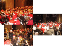 Cliquez pour agrandir 'Vents de No�l Edition 2012'